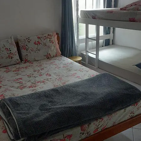 Apartamento Penha Penha  Quarto foto
