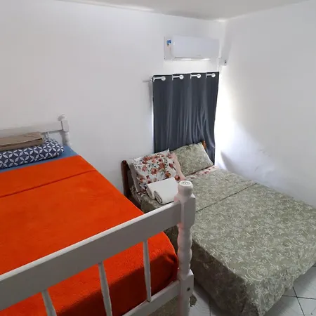 Apartamento Penha Penha  Exterior foto