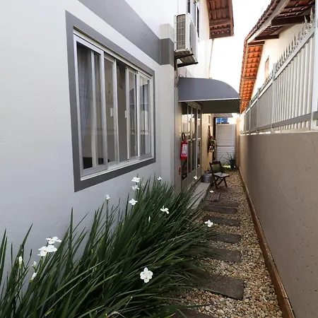 Apartamento Penha Penha  Exterior foto