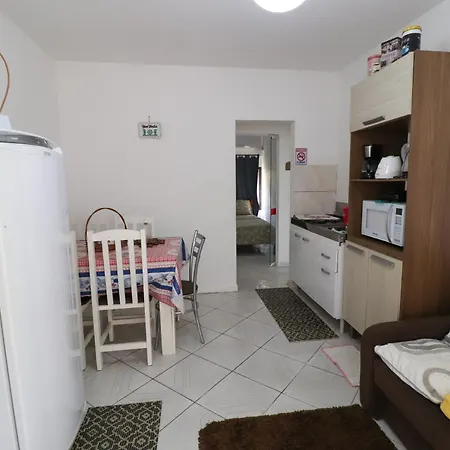 Apartamento Penha Penha  Exterior foto