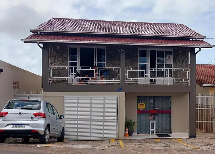 Apartamento Penha