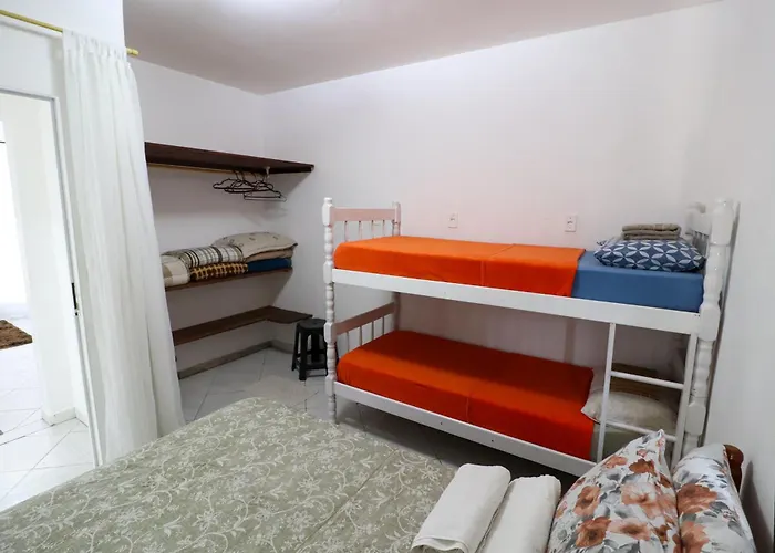 Apartamento Penha
