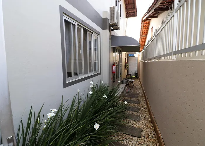 Apartamento Penha