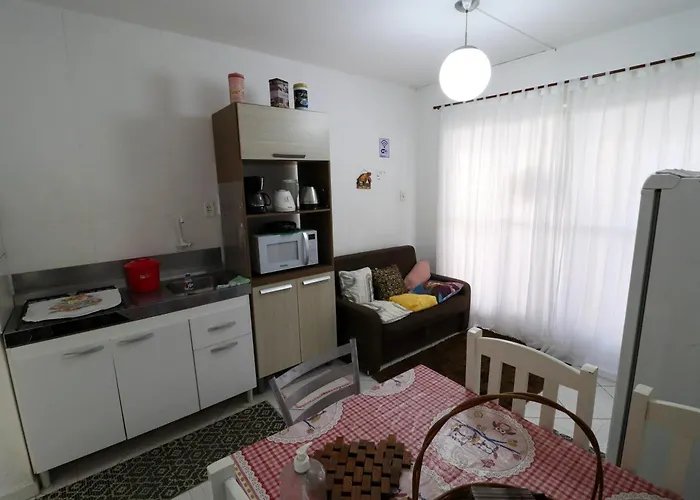 Apartamento Penha
