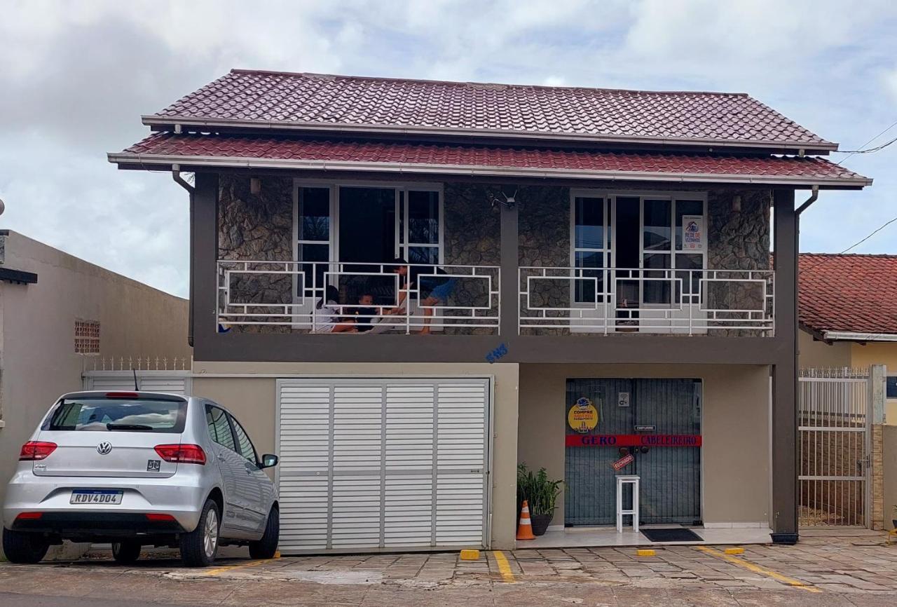 Penha Apartment *