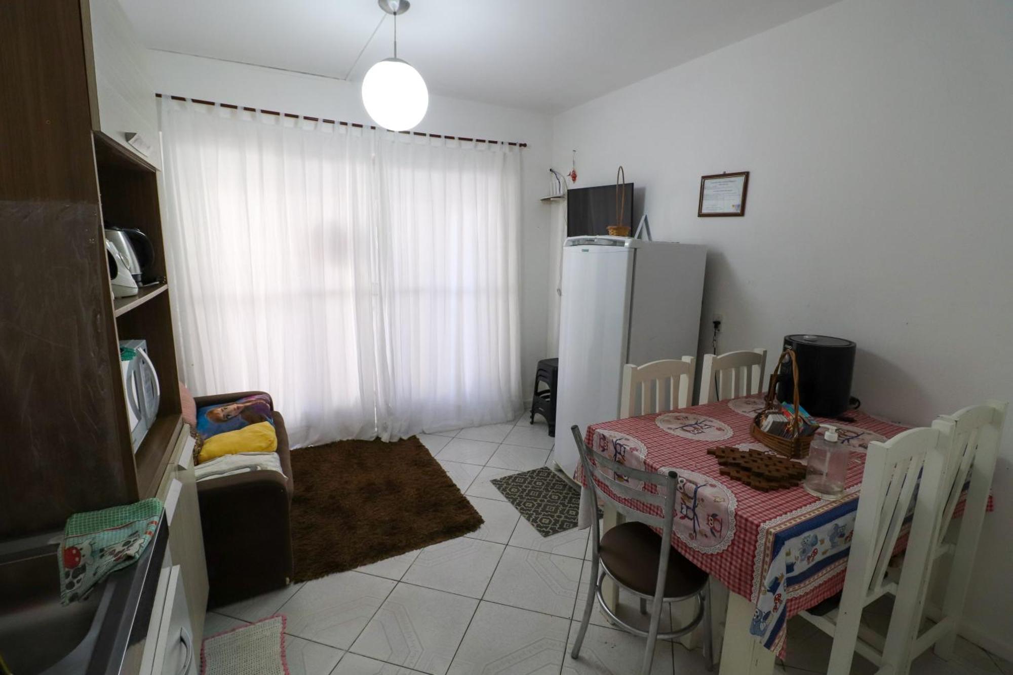 Penha Apartment