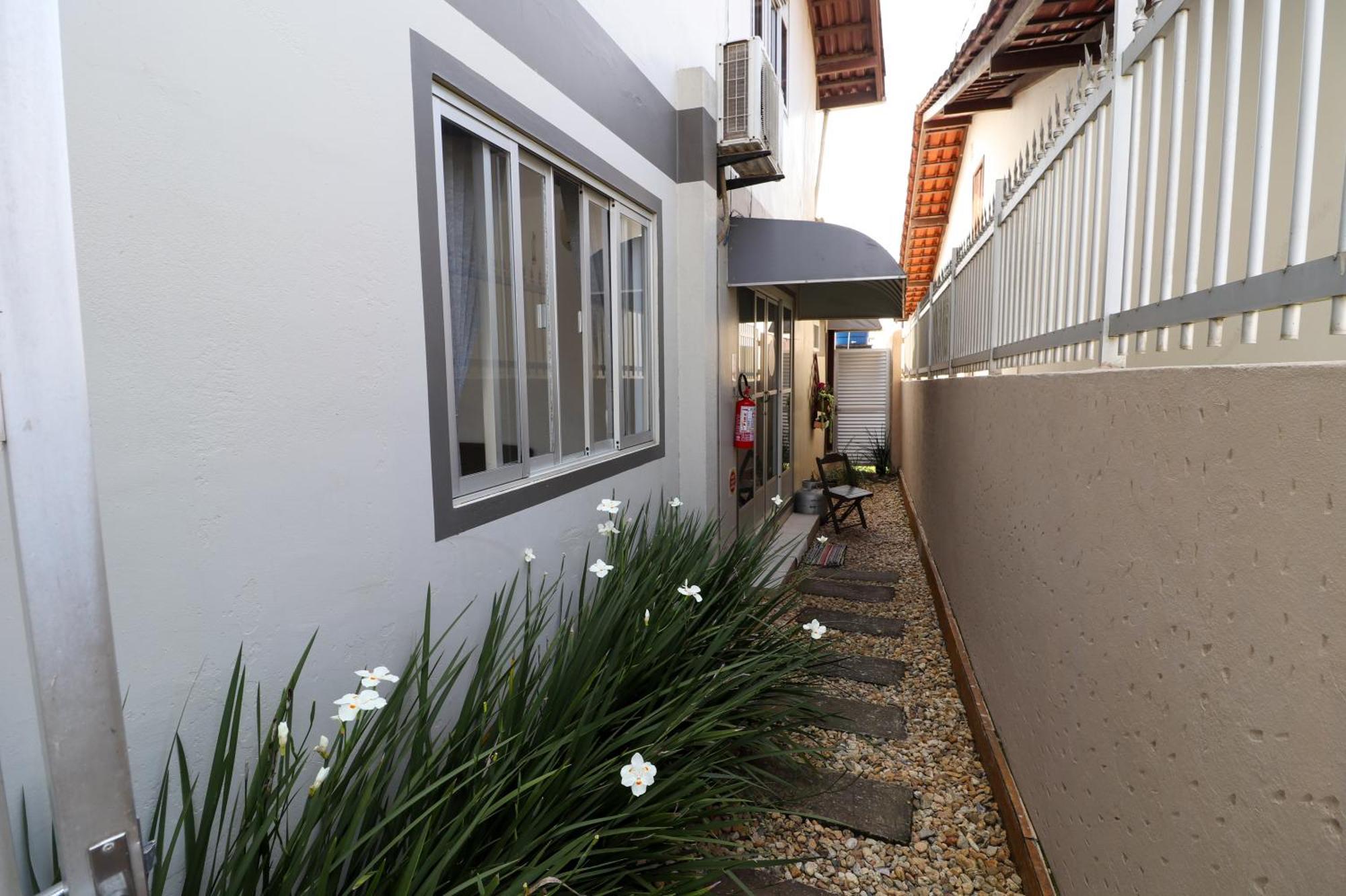 Apartment Penha Penha (Santa Catarina)
